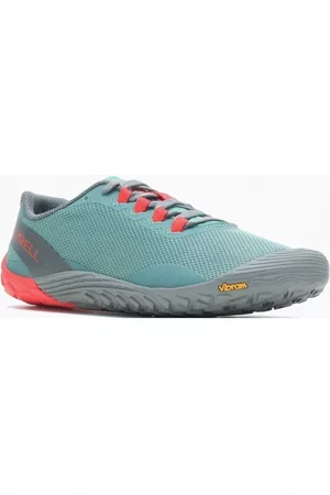 Merrell Dames Lage sneakers - Lage Sneakers Vapor Glove 4