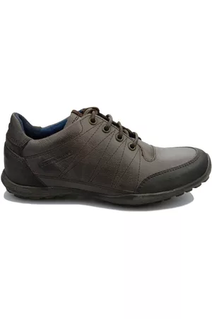 Camel Active Dames Sneakers - Sneakers 833.70.03