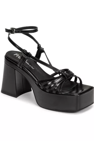 Fru.it Dames Outdoor Sandalen - Sandalen