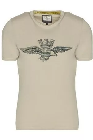 Aeronautica Militare Dames Korte mouw - T-shirt Korte Mouw TS1929DJ35957387