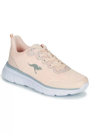 KangaROOS Dames Lage sneakers - Lage Sneakers K-CR Ares
