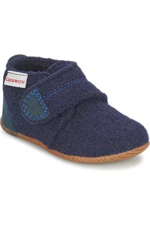 Giesswein Jongens Pantoffels - Pantoffels OBERSTAUFEN