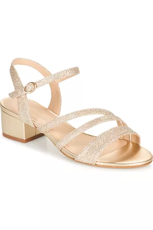 Cosmo Paris Dames Outdoor Sandalen - Sandalen ZEDI-GLIT