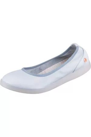 softinos Dames Instappers - Ballerina's Leti