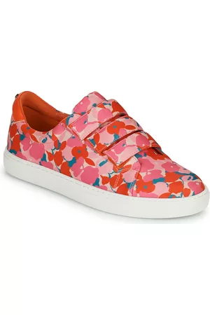 Cosmo Paris Dames Lage sneakers - Lage Sneakers HAJIA
