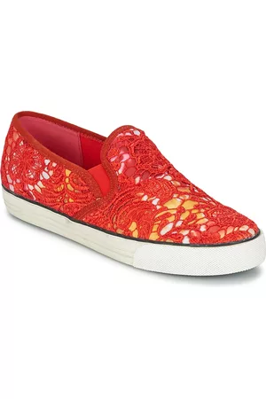 Colors of California Dames Instappers - Instappers LACE SLIP