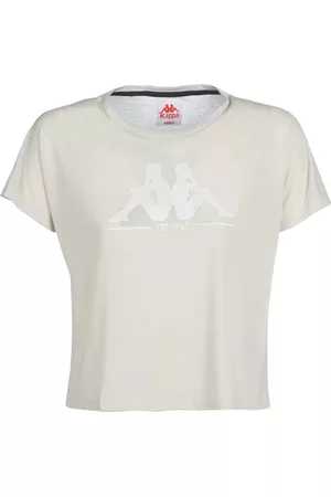 Kappa Dames Korte mouw - T-shirt Korte Mouw YERRI