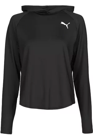 PUMA Dames Sport sweaters - Sweater ACTIVE HOODIE