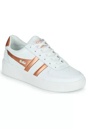 Gola Dames Lage sneakers - Lage Sneakers GRANDSLAM