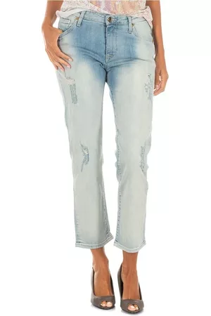 Met Dames Pantalon - Broeken 10DBF0231-D505-1833