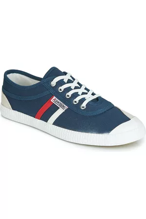 Kawasaki Dames Lage sneakers - Lage Sneakers RETRO