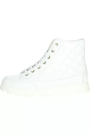 Candice Cooper Dames Hoge sneakers - Hoge Sneakers 0012502016.01.9105