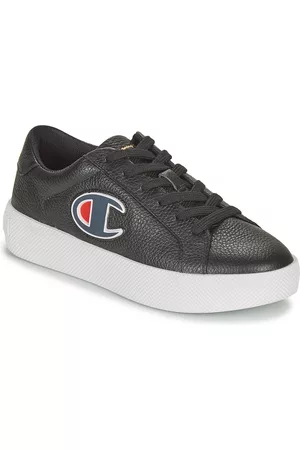 Champion Dames Lage sneakers - Lage Sneakers ERA LEATHER
