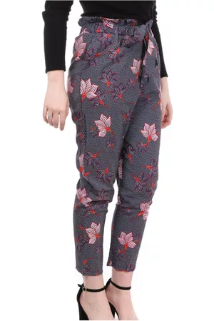 Teddy Smith Dames Pantalon - Broeken