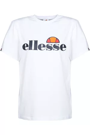 Ellesse Dames Korte mouw - T-shirt Korte Mouw ALBANY