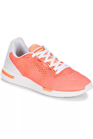 Le Coq Sportif Dames Lage sneakers - Lage Sneakers LCS R PRO W ENGINEERED MESH
