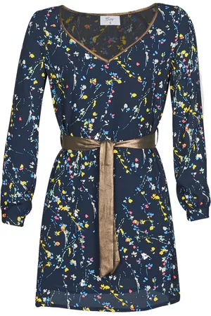 Betty London Dames Korte jurken - Korte Jurk LIOR