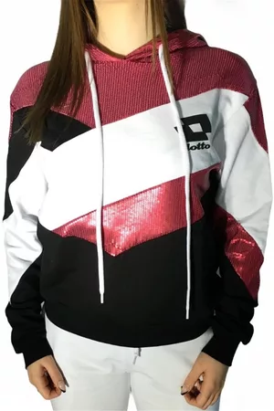 Lotto Dames Sweaters - Sweater LTD446