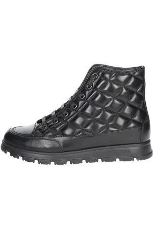 Candice Cooper Dames Hoge sneakers - Hoge Sneakers 0012502016.01.9104