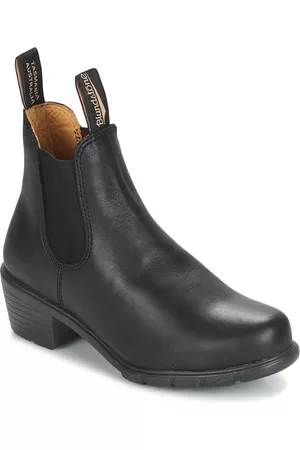 Blundstone Dames Laarzen met hak - Laarzen WOMEN'S HEEL BOOT