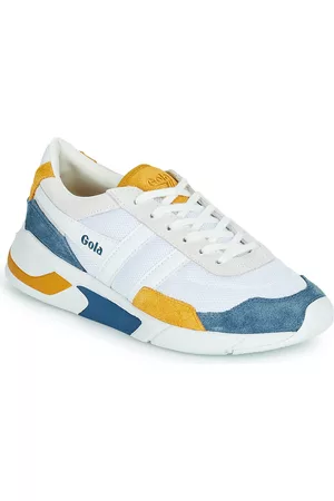 Gola Lage Sneakers ECLIPSE