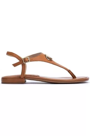 Martinelli Dames Pumps - Pumps Elysees 1561-A306E Brandy