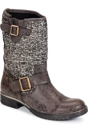 Lollipops Dames Laarzen - Laarzen VICTOIRE BOOTS 3
