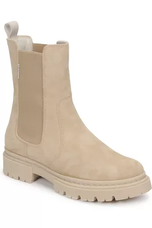 Bullboxer Dames Laarzen - Laarzen 610507E6CAALMD