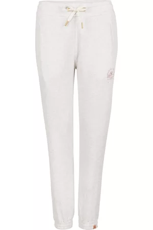 O'Neill Dames Lange broeken - Trainingsbroek LW Graphic