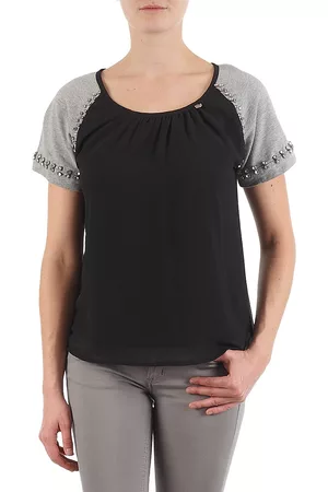 Lollipops Dames Korte mouw - T-shirt Korte Mouw PADELINE TOP