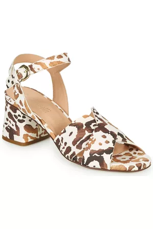 Fericelli Dames Outdoor Sandalen - Sandalen ONAPA