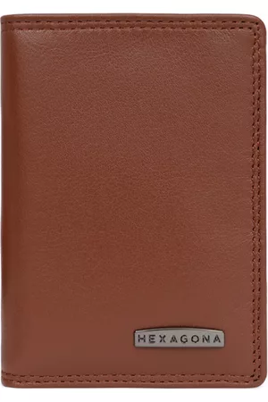 Hexagona Heren Portefeuilles - Portemonnee SENSATION 727514