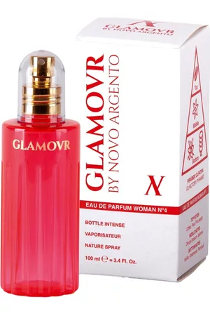 Novo Argento Dames Parfum - Eau de Parfum PERFUME MUJER GLAMOVR BY 100ML