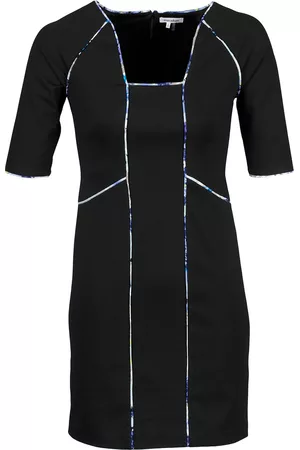 Manoukian Dames Korte jurken - Korte Jurk 613369