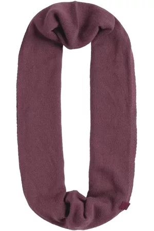 Buff Dames Sjaals - Sjaal Yulia Knitted