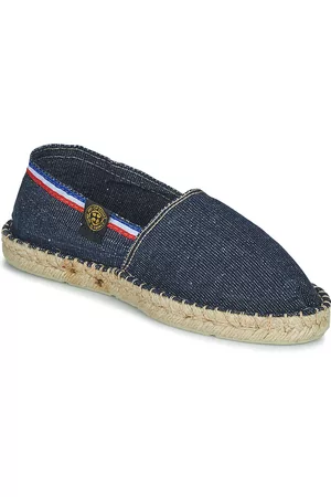 Art of Soule Espadrilles SO FRENCH