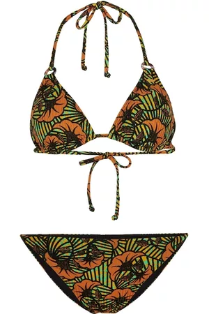 O'Neill Dames Capri's - Bikini Capri Bondey Fixed Set
