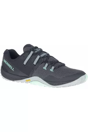 Merrell Dames Wandelschoenen - Wandelschoenen Trail Glove 6
