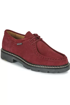 Hexagone Pellet Dames Nette schoenen - Nette schoenen MACHA