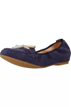Mikaela Dames Instappers - Mocassins 17010