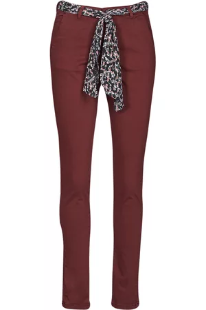 Le Temps des Cerises Dames Chino's - Chino Broek DYLI