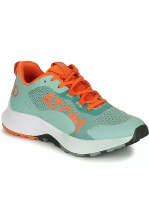Fluchos Dames Lage sneakers - Lage Sneakers AT114-CIAN