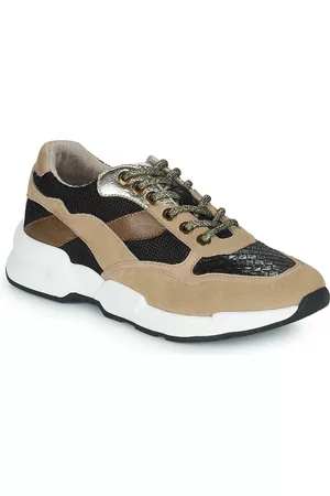 Karston Dames Lage sneakers - Lage Sneakers SUZANE