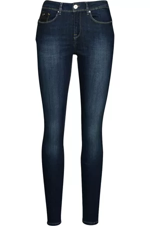 Kaporal 5 Dames Skinny - Skinny Jeans FLORE