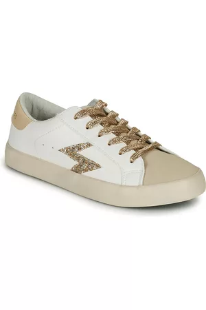 Le Temps des Cerises Dames Lage sneakers - Lage Sneakers SOHO