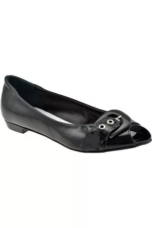 Lea Foscati Dames Sneakers - Sneakers Spuntata
