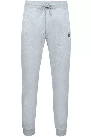 Le Coq Sportif Dames Pantalon - Broeken Ess Pant Regular N1