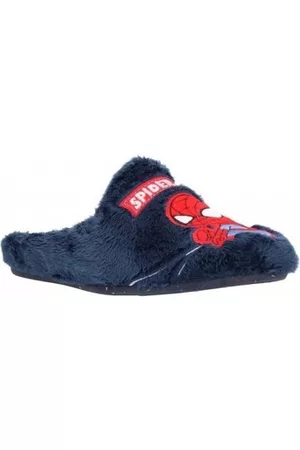 Garzon Jongens Pantoffels - Pantoffels 4722.275 Niño Azul marino