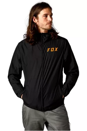 Fox Racing Sjaal CORTAVIENTOS NEGRO HOMBRE 28649