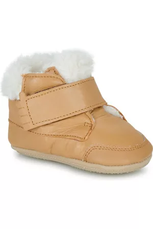 Easy Peasy Pantoffels - Babyslofjes MY IFOU